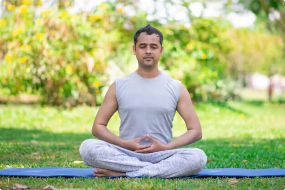 How Do You Meditate