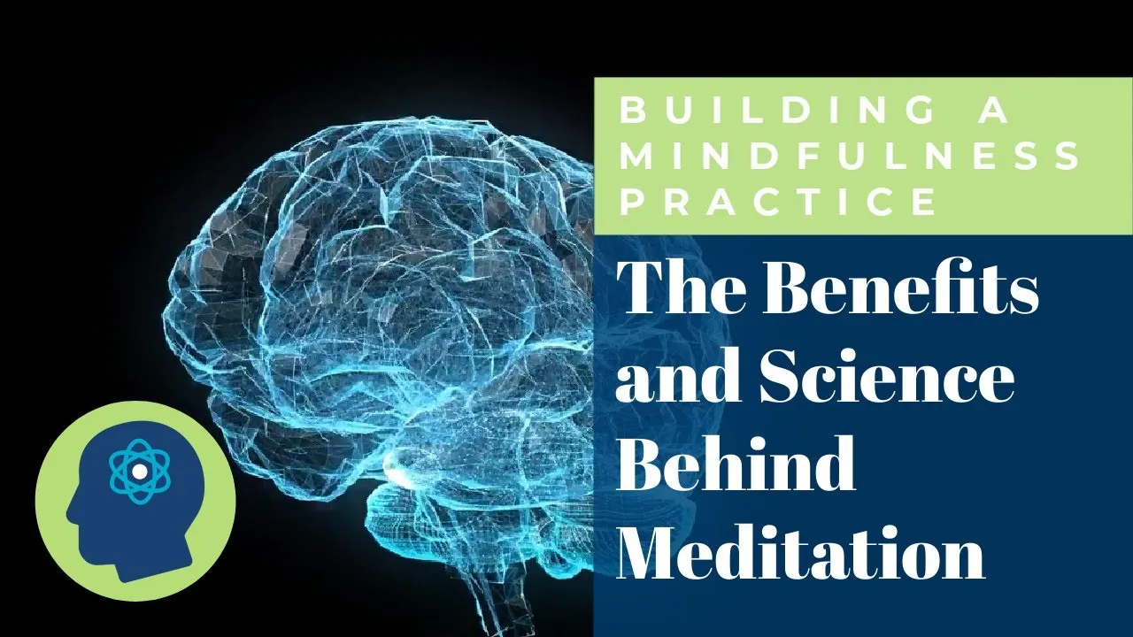 benefits of meditation