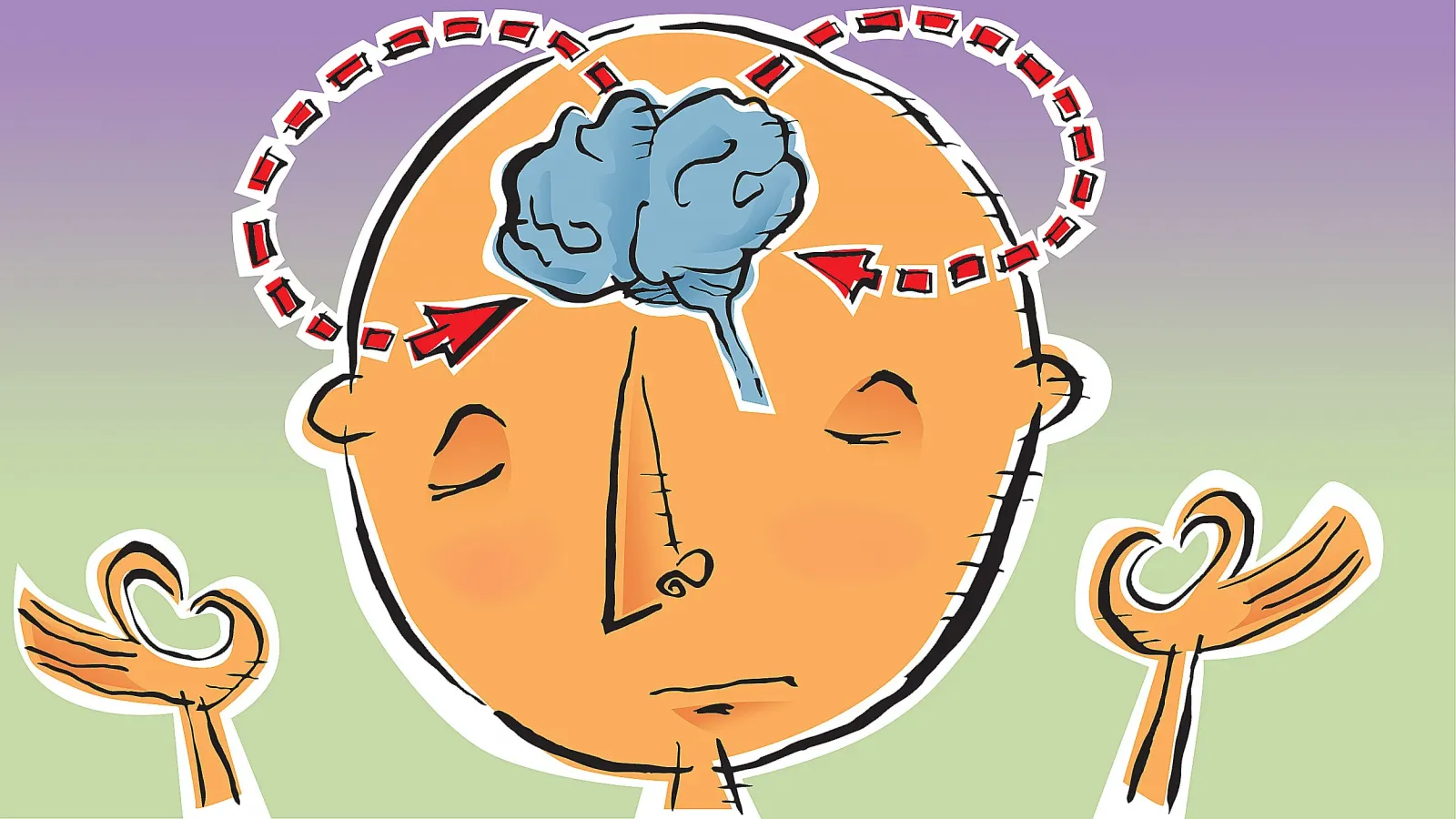 benefits of meditation