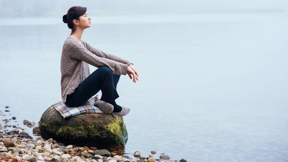 dark side of meditation
