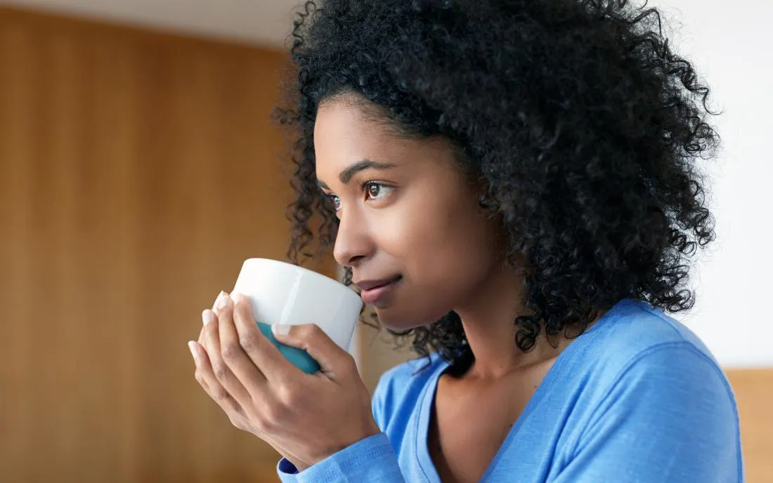 When Should We Drink Coffee