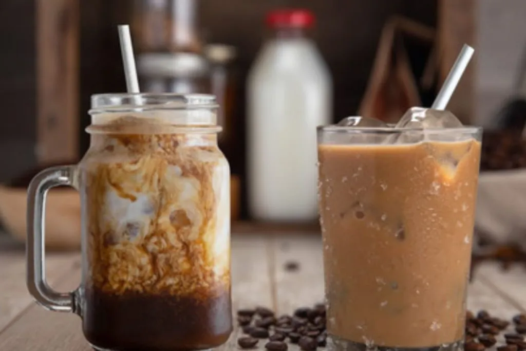 types of coffee