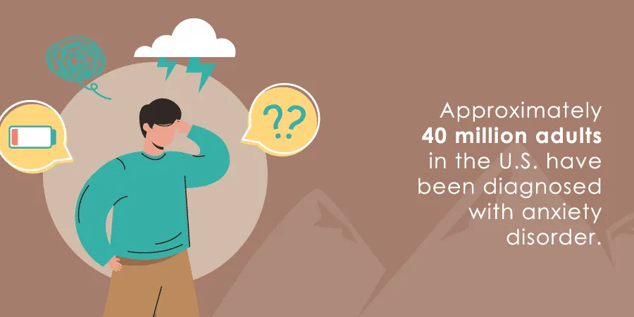 Mental Health Trends 2025