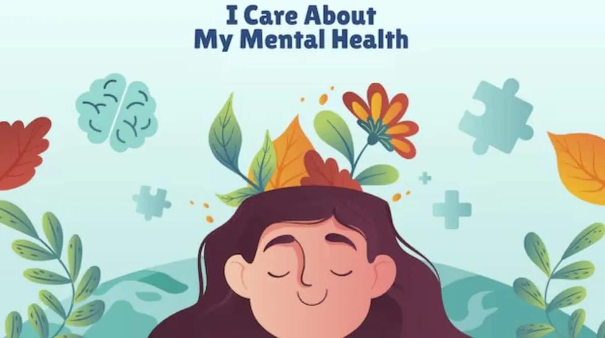 Mental Health Trends 2025