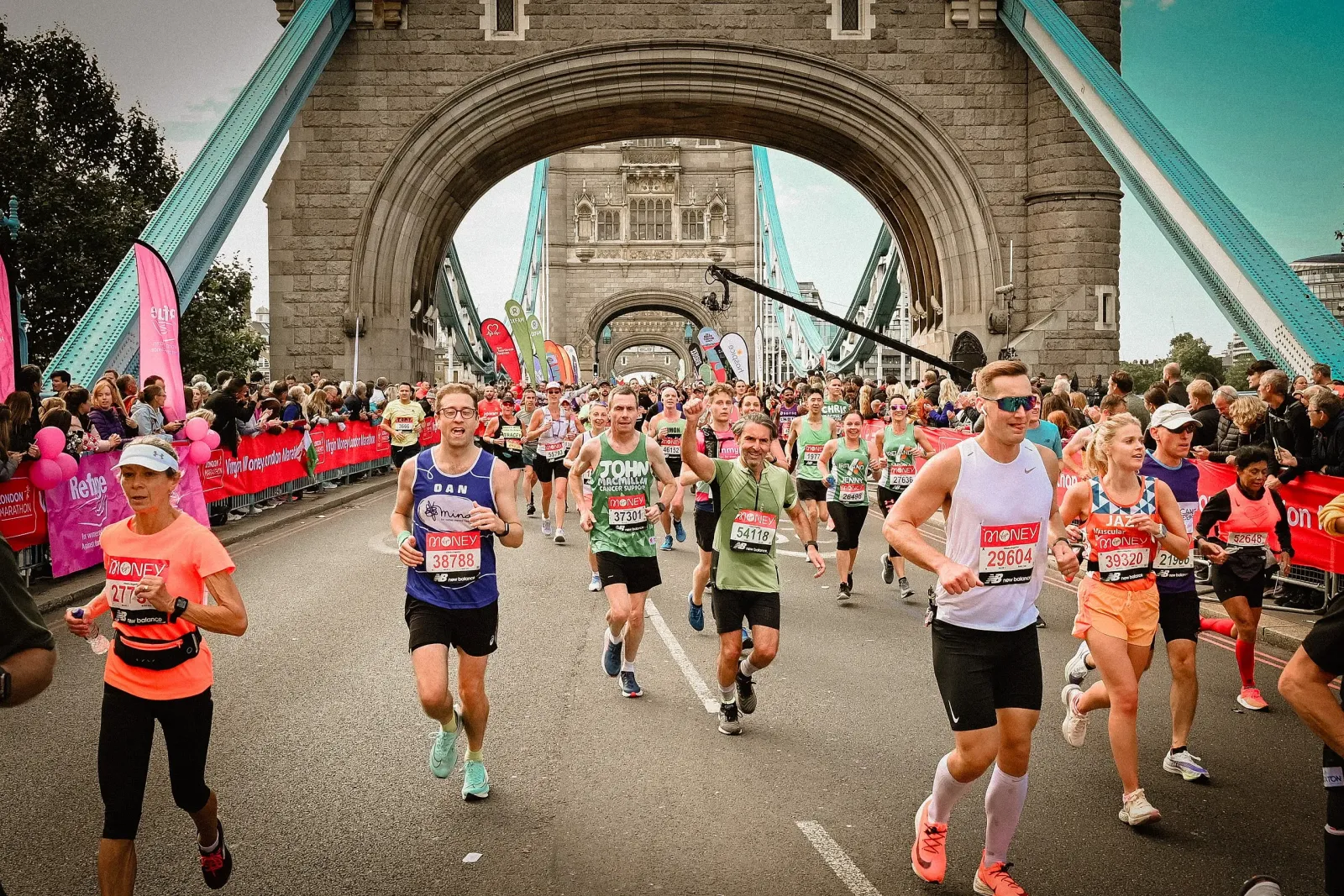 Is Marathon good or bad