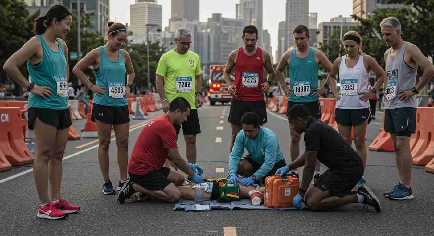 Is Marathon good or bad