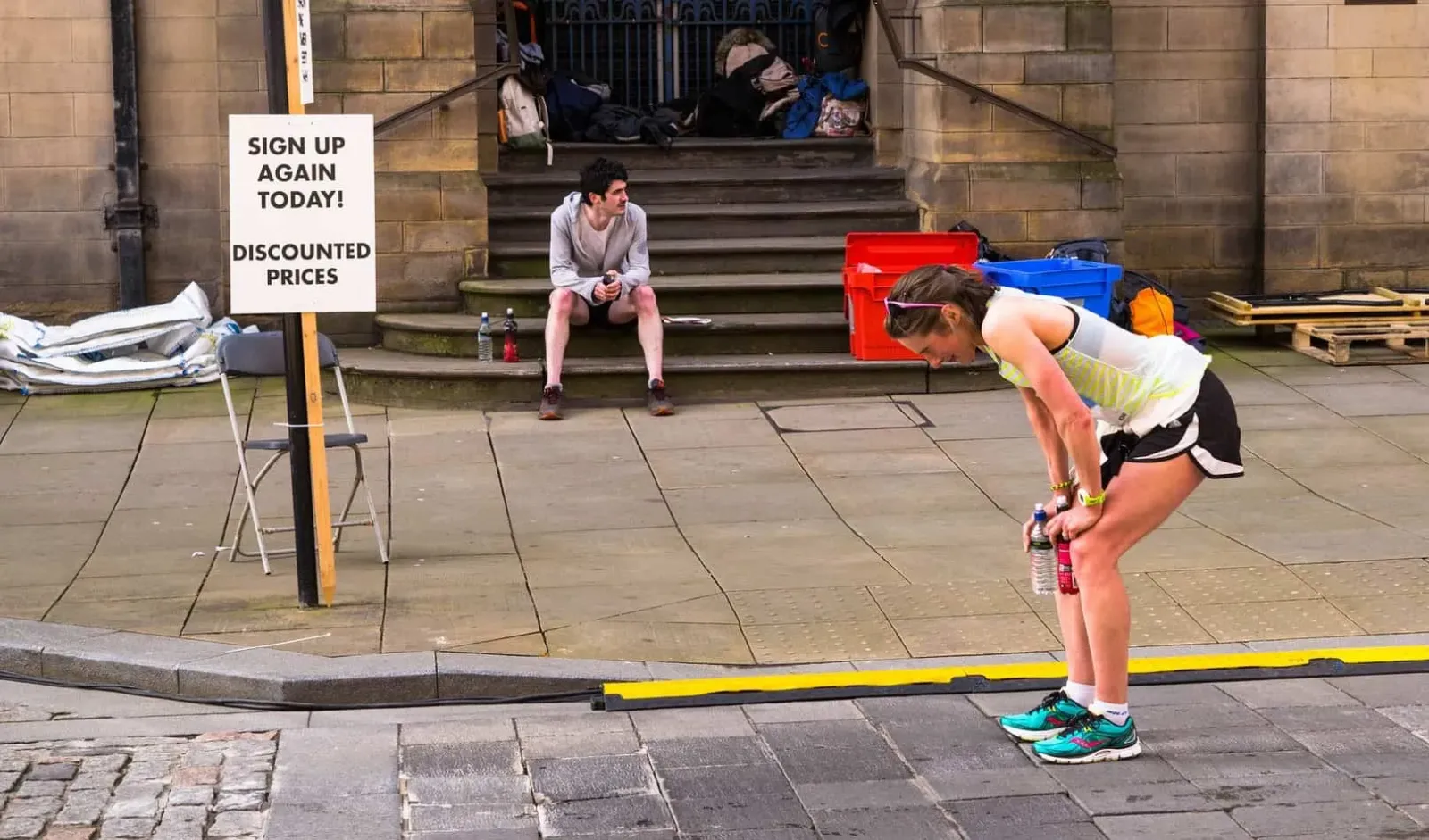 Is Marathon good or bad