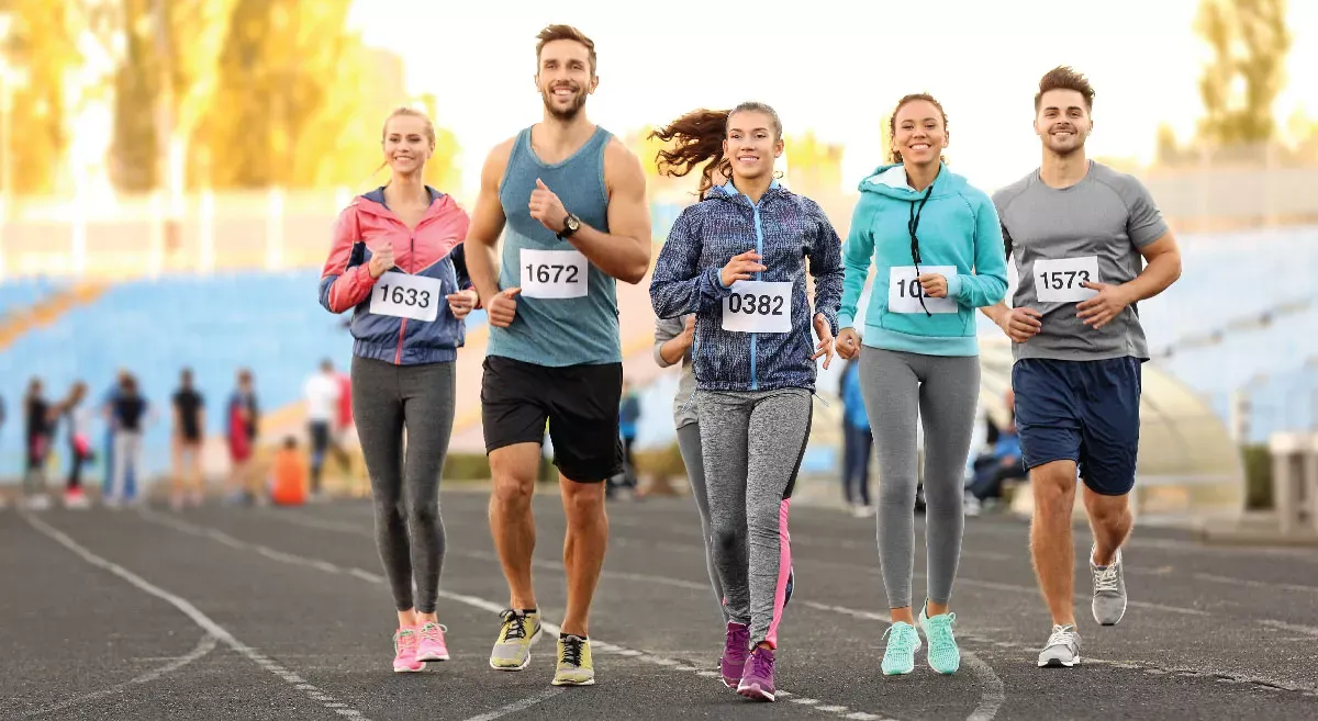 Is Marathon good or bad