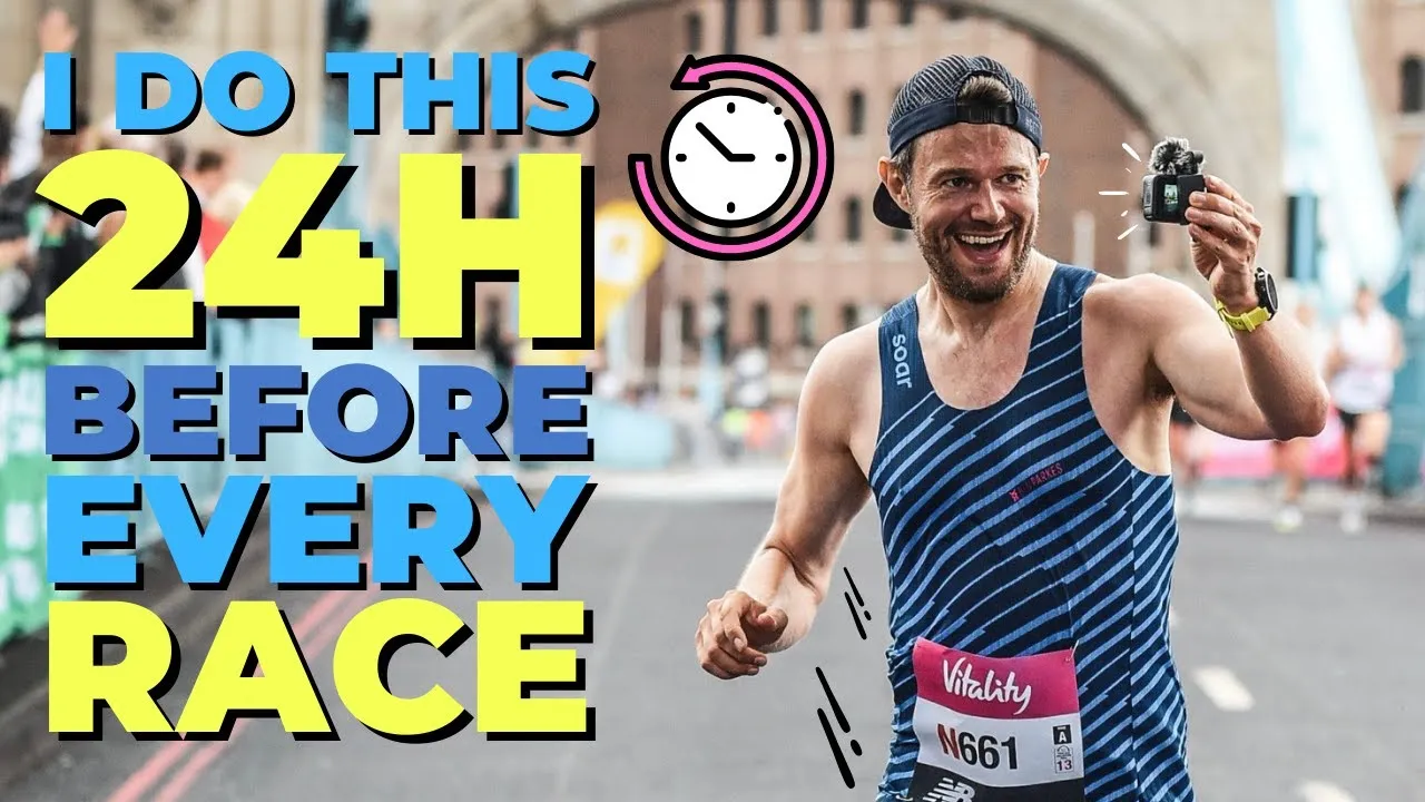 how to train for a marathon
