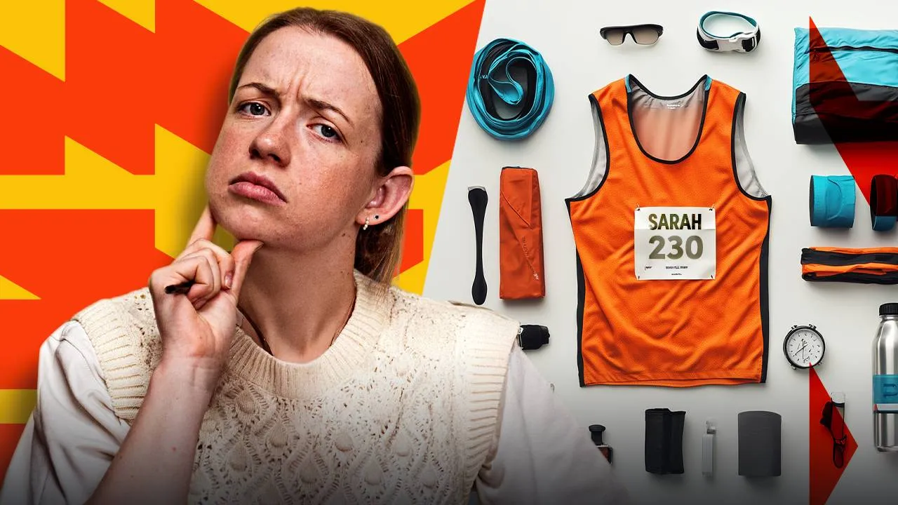 marathon tips