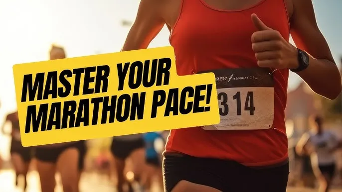 marathon tips