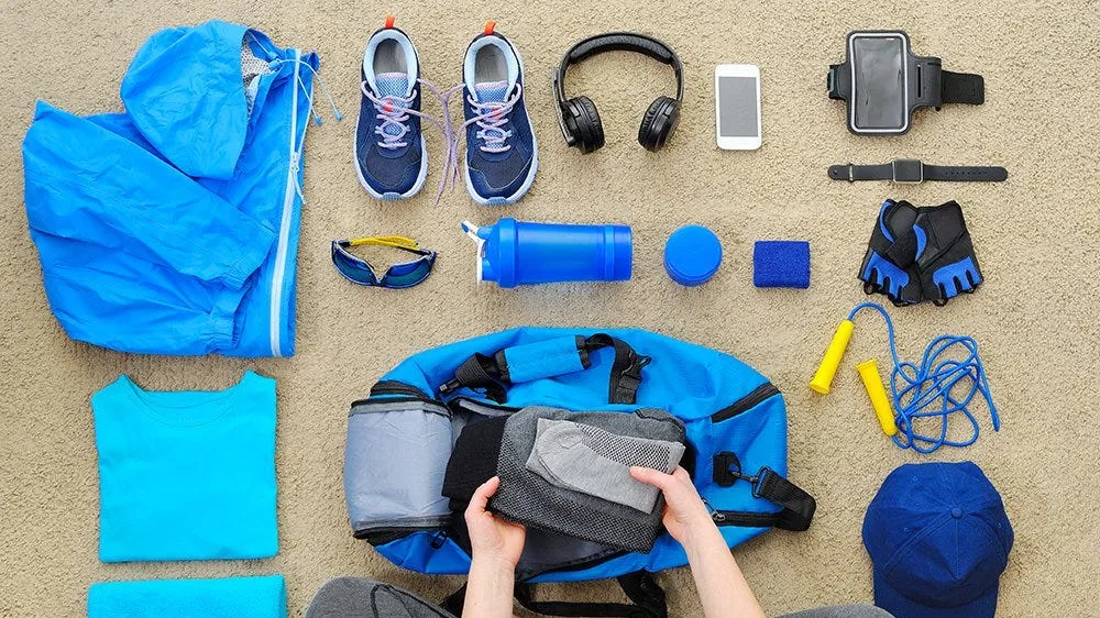 marathon tips