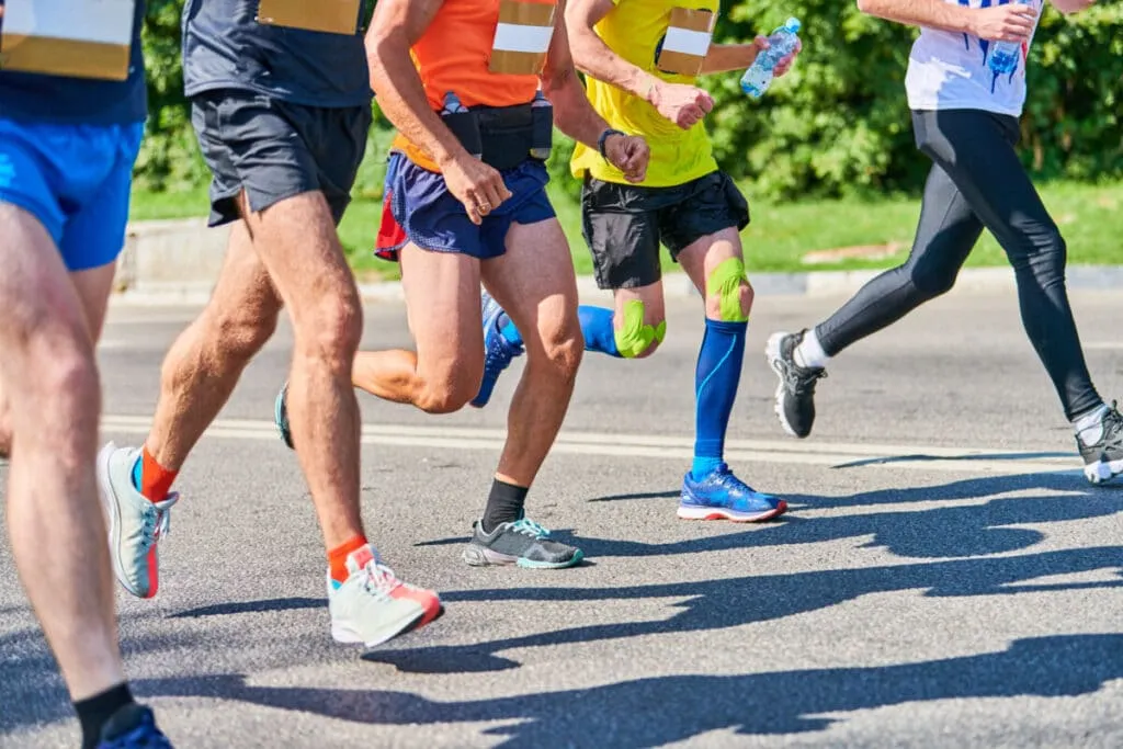 How to Start Running
