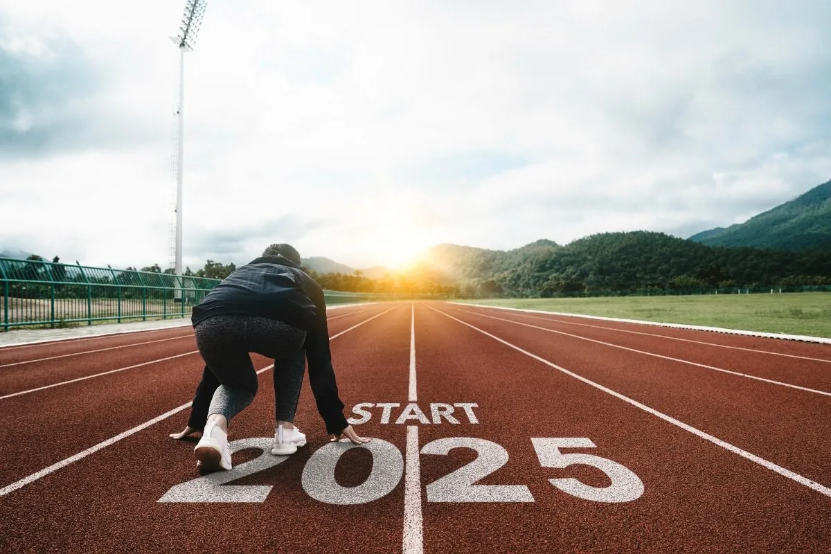 How to Start Running