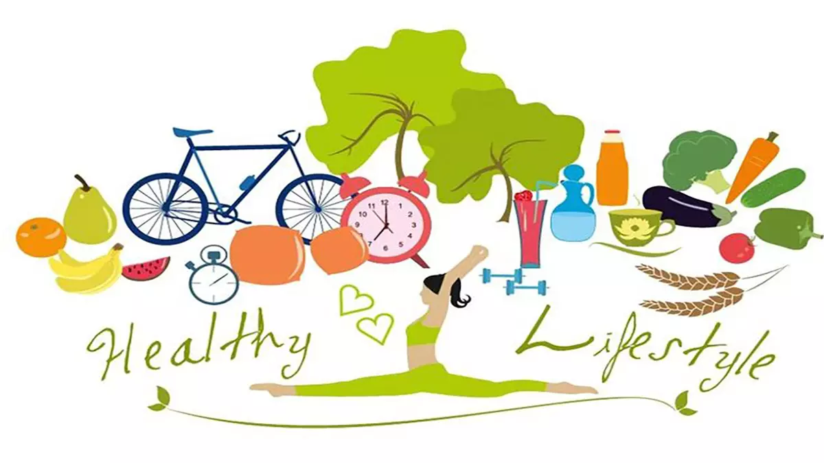 Healthy Living and Disease Prevention