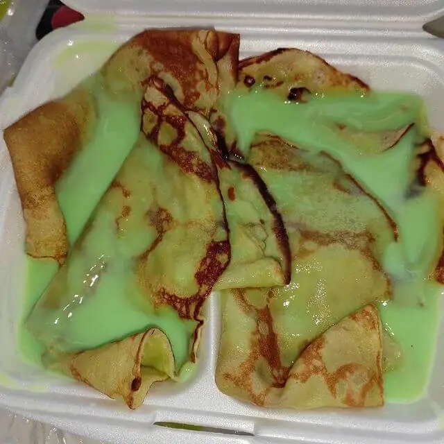 10 Most Horrible Meals People Could Enjoy In Life