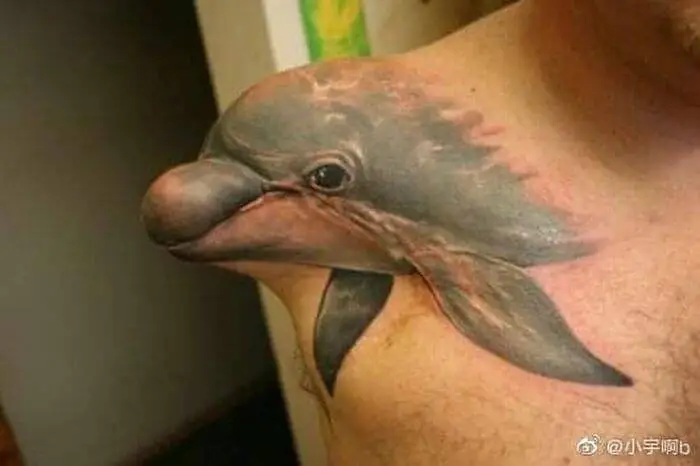 10+ Most Ridiculous Tattoos That Make You Frown