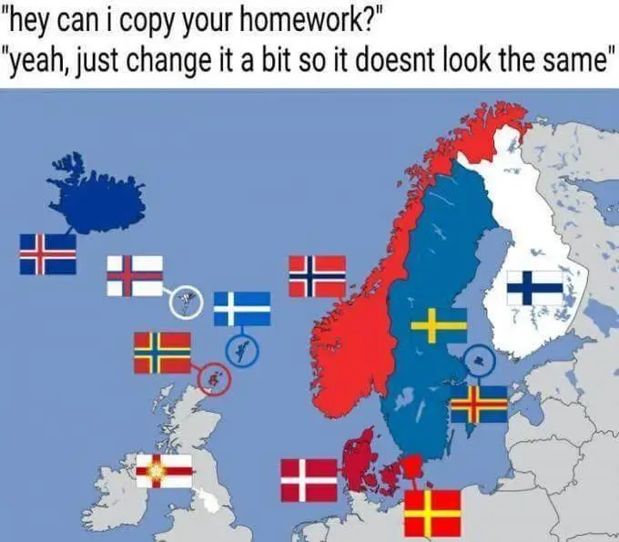 15+ Hilarious Memes Related To Languages That Make You Burst Into Laughter