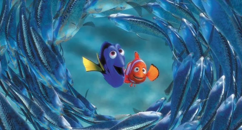 Best Disney Movies To Watch With Your Dad