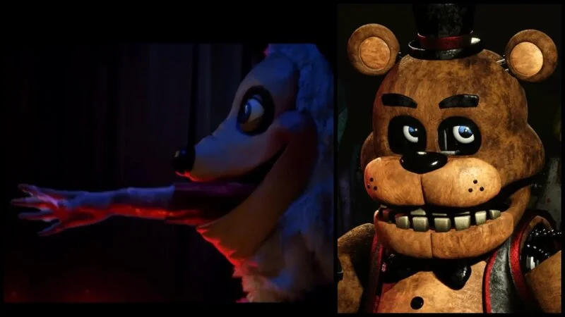 Five Nights at Freddys Movie Release Date