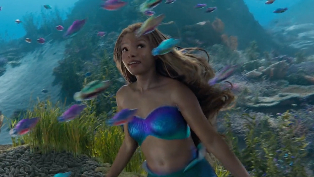 Disney Releases Scuttlebutt Rap From The Little Mermaid