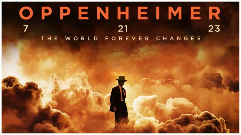 Oppenheimer: The True Story Behind Christopher Nolan's Movie