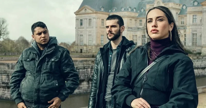 Sky High The Series Season 2: Has The Spanish Crime Thriller Series Been Renewed?