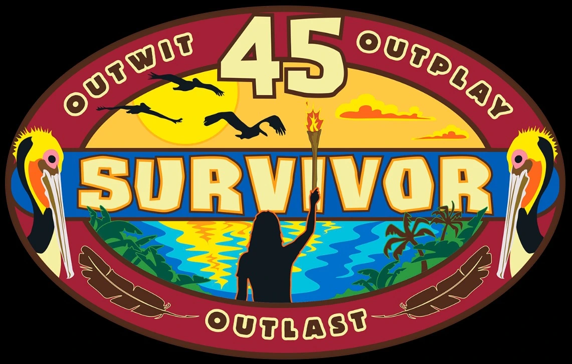 Survivor Season 45 Release Date