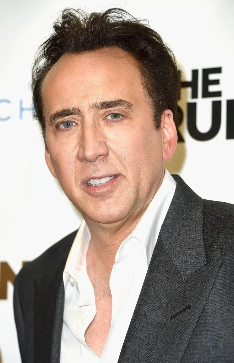 What Is Nicolas Cage Net Worth 2023