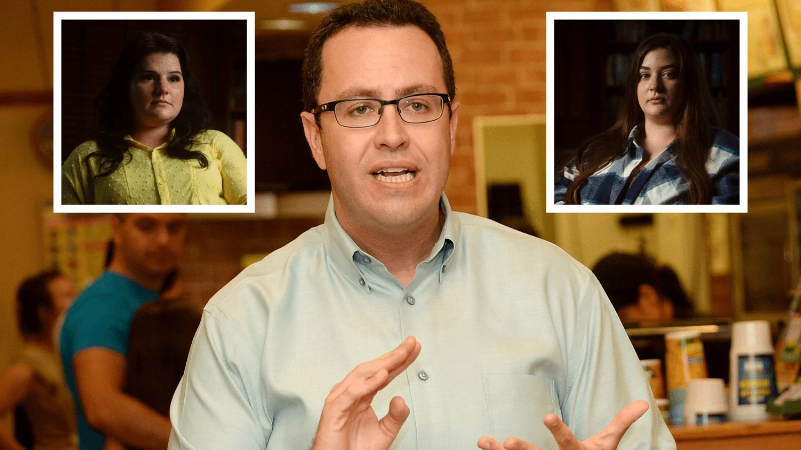 Who is Jared Fogle? Where Is He Now? 
