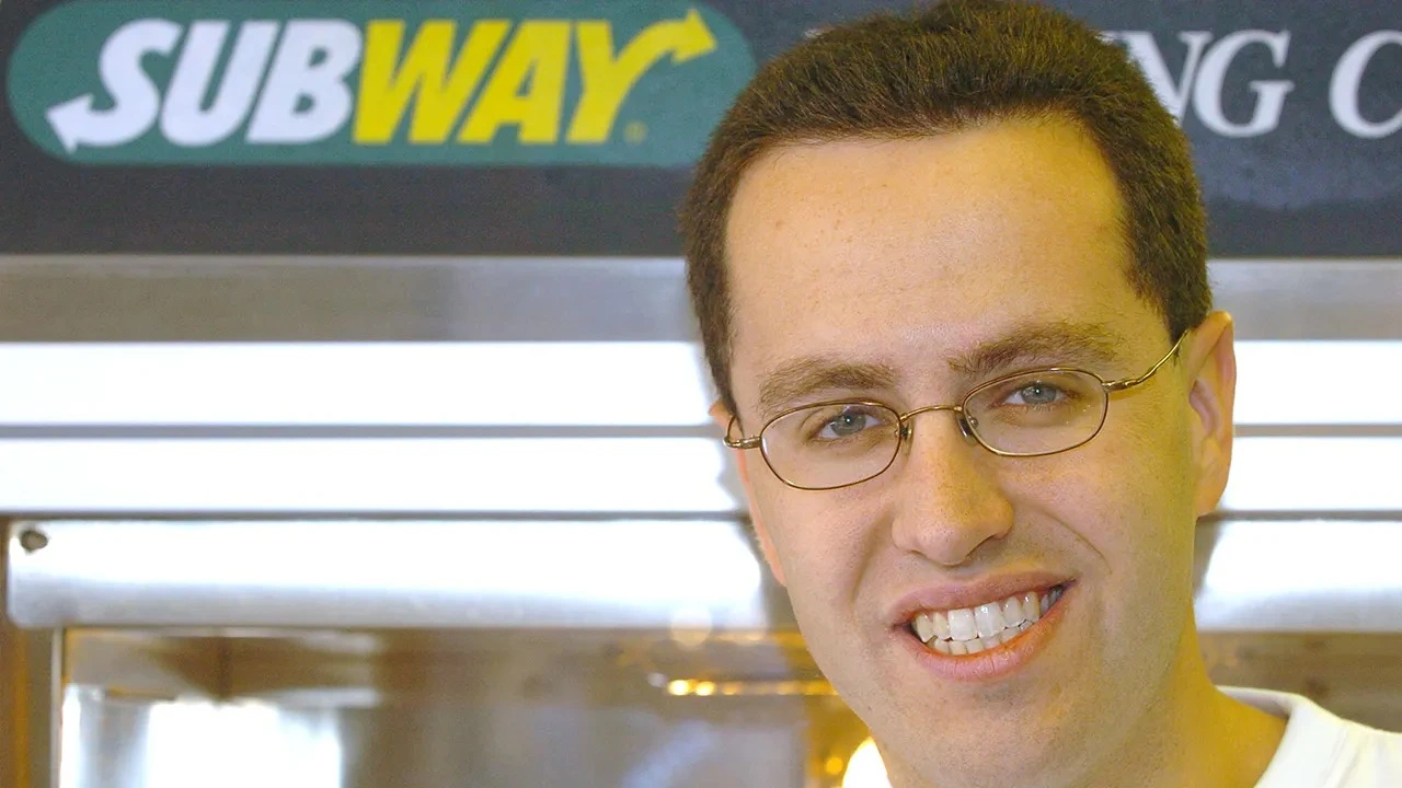 Who is Jared Fogle? Where Is He Now? 