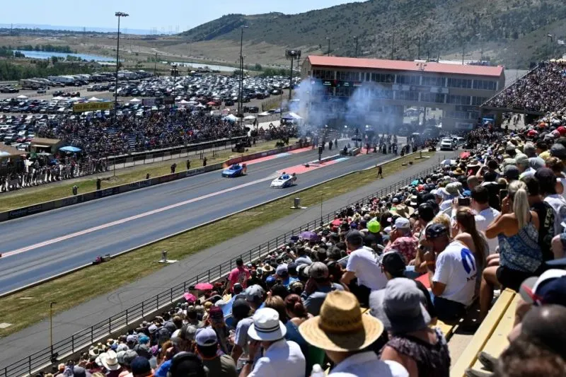 Why Is Bandimere Speedway Closing? Updated News