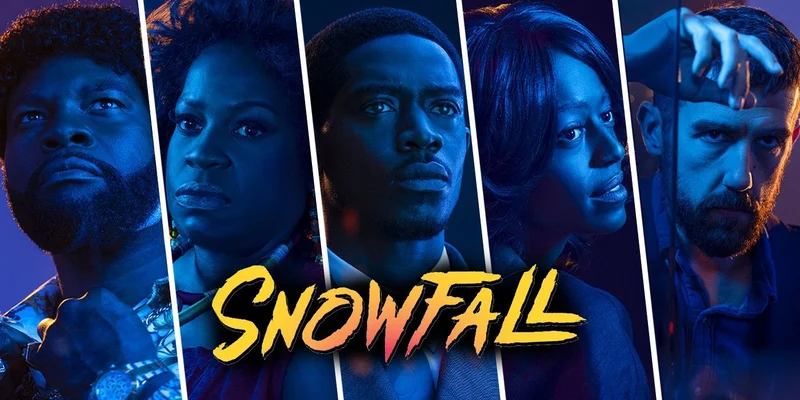 Snowfall season 6 episode 6
