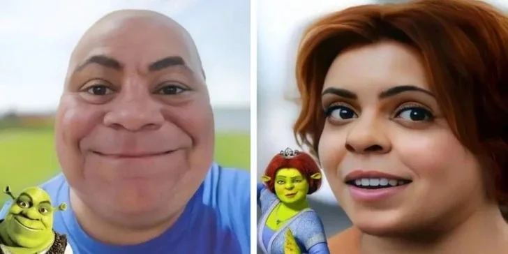 Cartoon Characters Would Look Like In Real Life