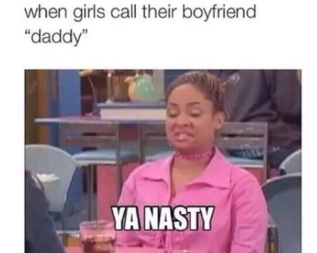 Dirty Memes For Boyfriend 