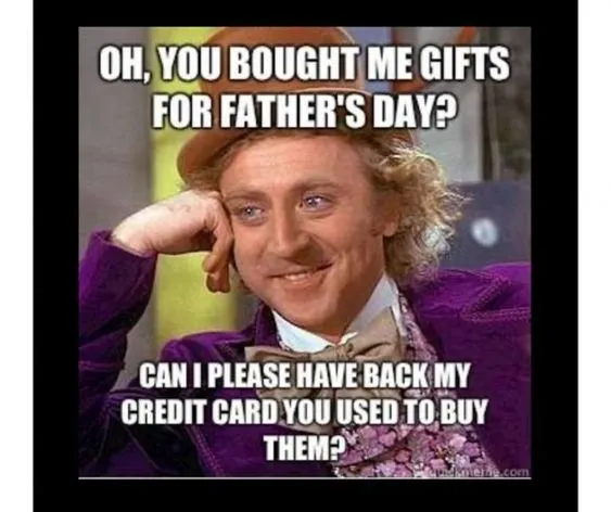 20 Funniest Father's Day Memes to Send Dad in 2023