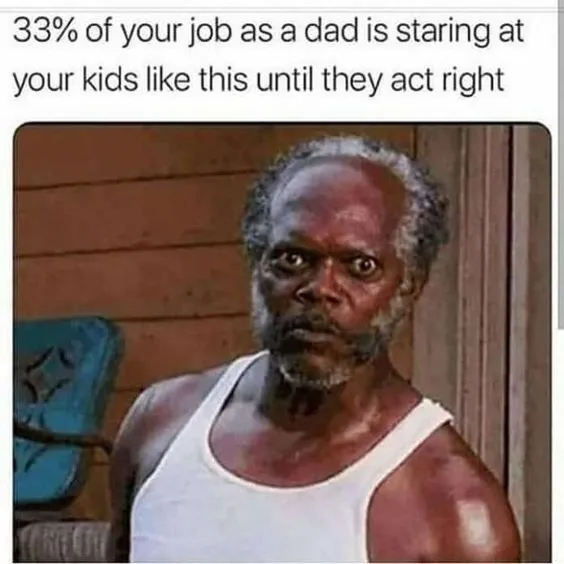 Fathers Day Memes
