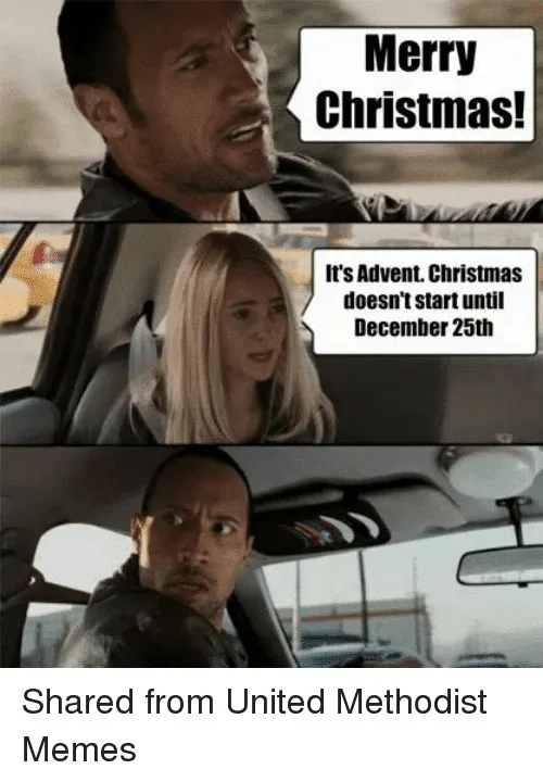 Funny Christmas Memes