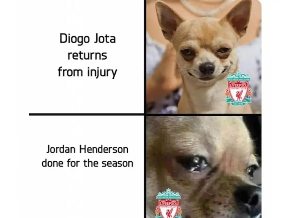 Funny Football Memes 