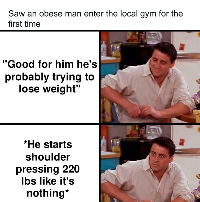 funny gym memes 