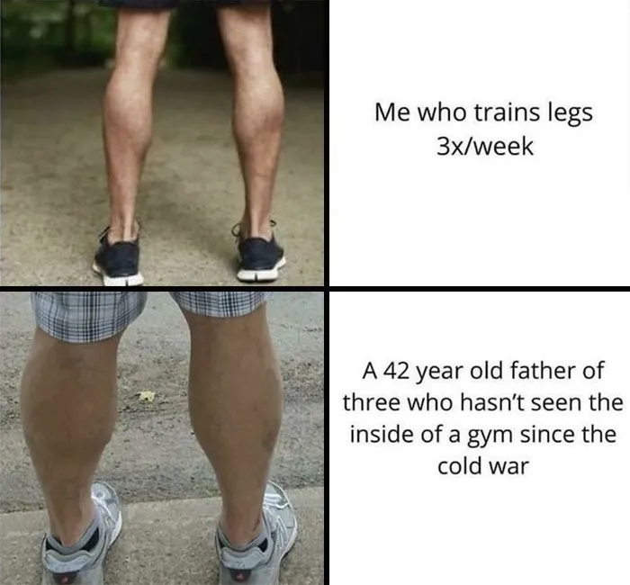funny gym memes 