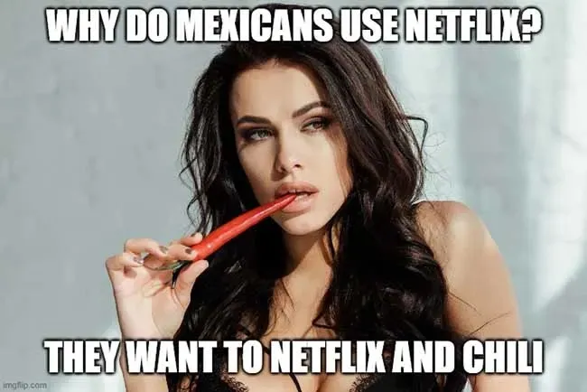 25 Funny Mexican Memes That Your Chicano Friends Can Probably Relate To 3568