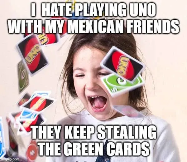 Funny Mexican Memes