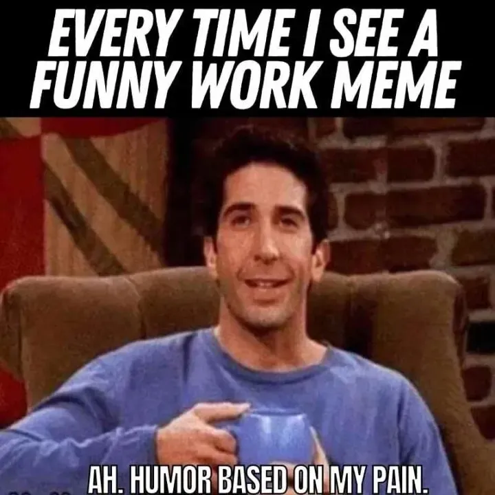 Funny Work Memes