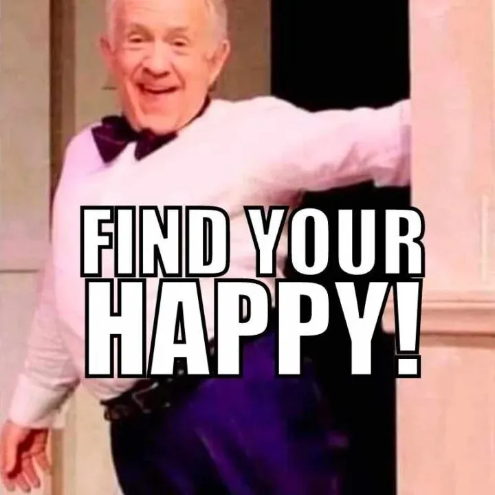 25 Happiness Memes That Can Make You Feel A Whole Lot Better