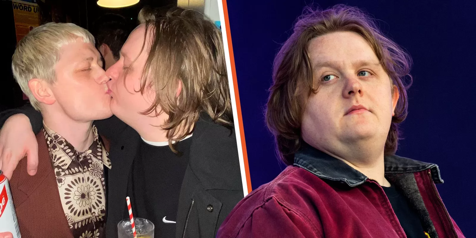 Is Lewis Capaldi Gay Exploring The Truth