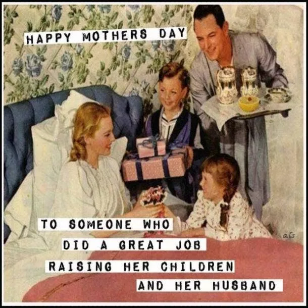 Mother's day memes 2023