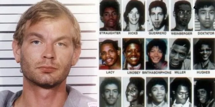 The Crime Mag Jeffrey Dahmer