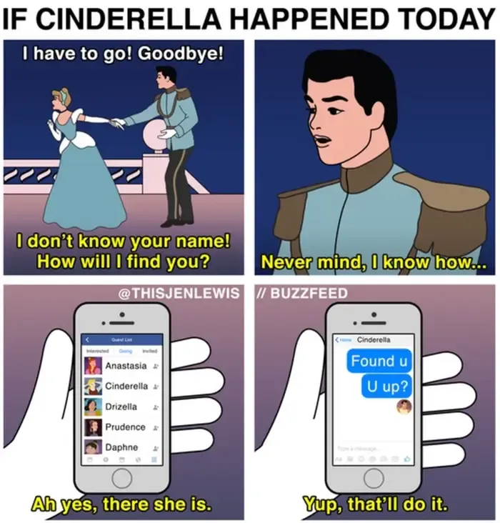 25 Funny Disney Memes On The Internet 
