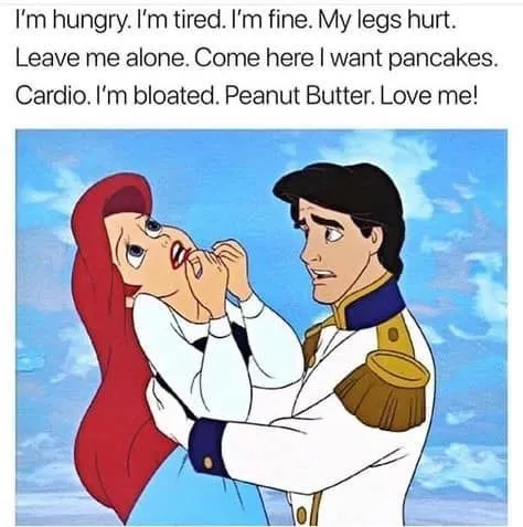 25 Funny Disney Memes On The Internet 